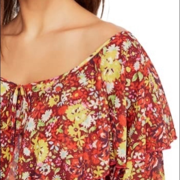 Free People Say It To Me Bodysuit - Picture 3 of 4